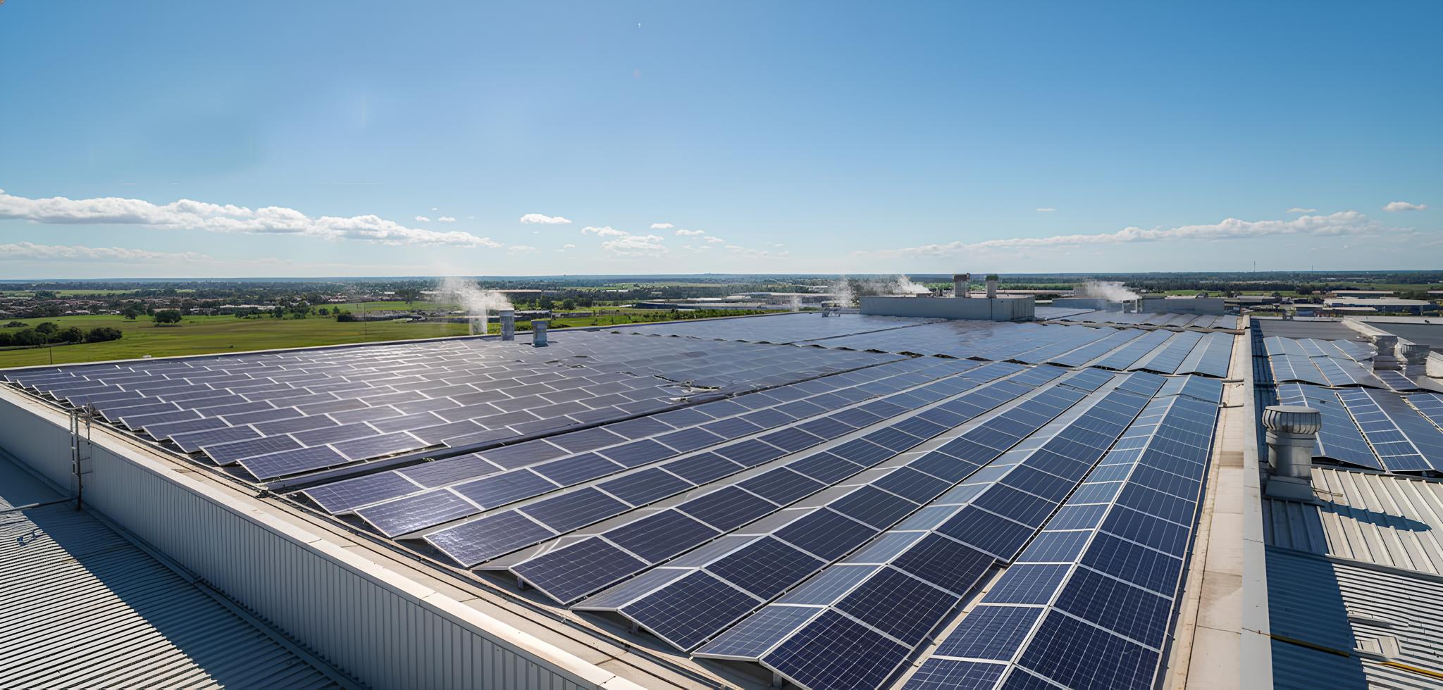 SDG Goal 7 - Clean Energy