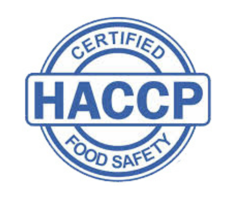 HACCP