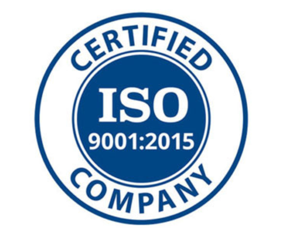 ISO 9001